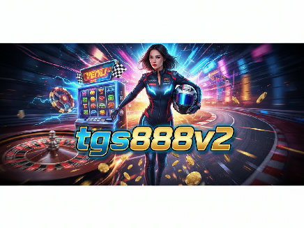 tgs888v2 ทางเข้า