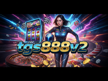 tgs888v2 สล็อต