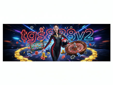 สมัคร tgs888v2