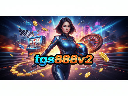 tgs888v2 PG SLOT